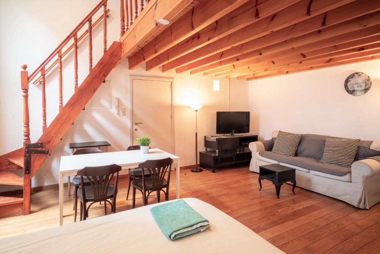 Saint Pauls Apartments แอนต์เวิร์ป ภายนอก รูปภาพ