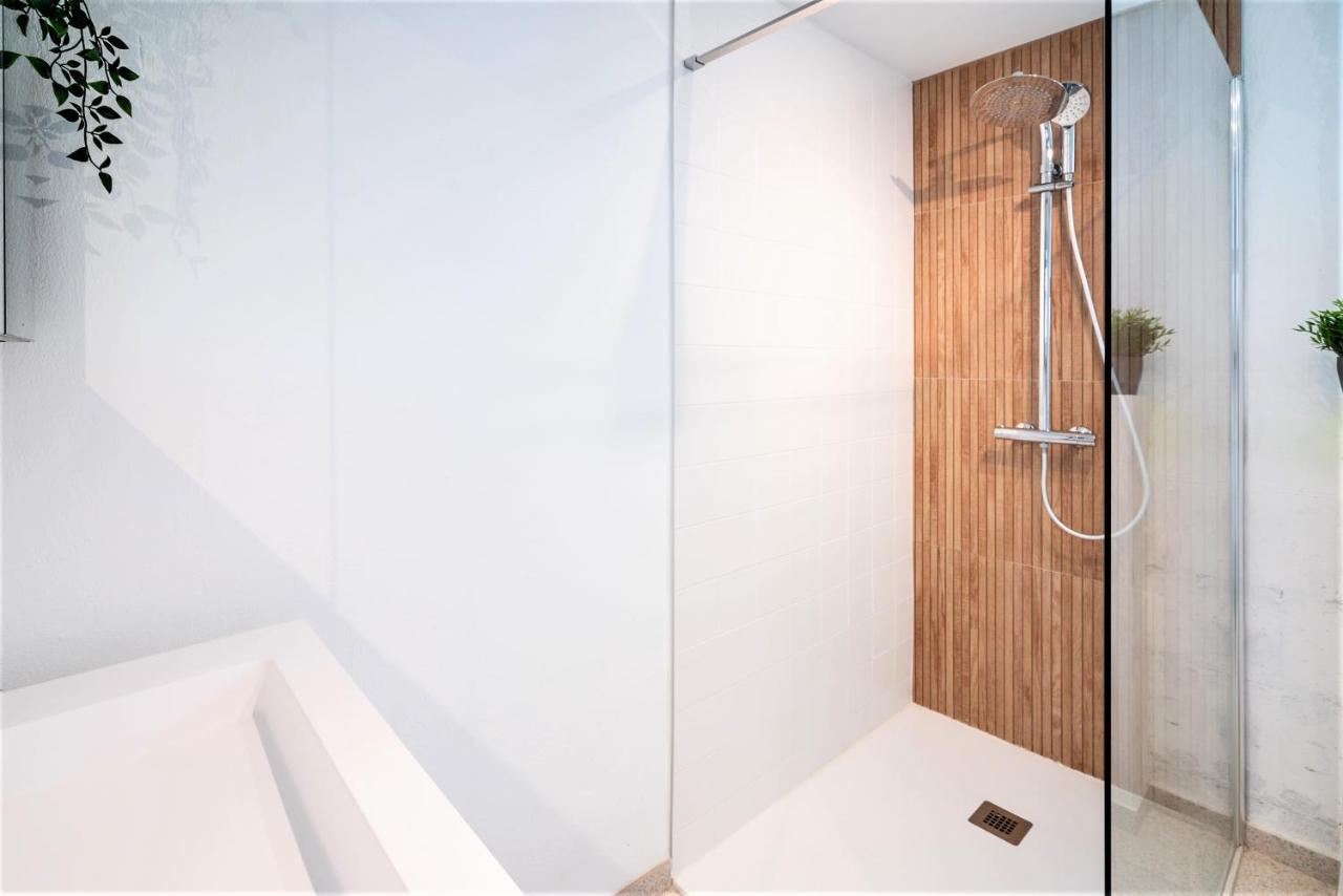 Saint Pauls Apartments แอนต์เวิร์ป ภายนอก รูปภาพ