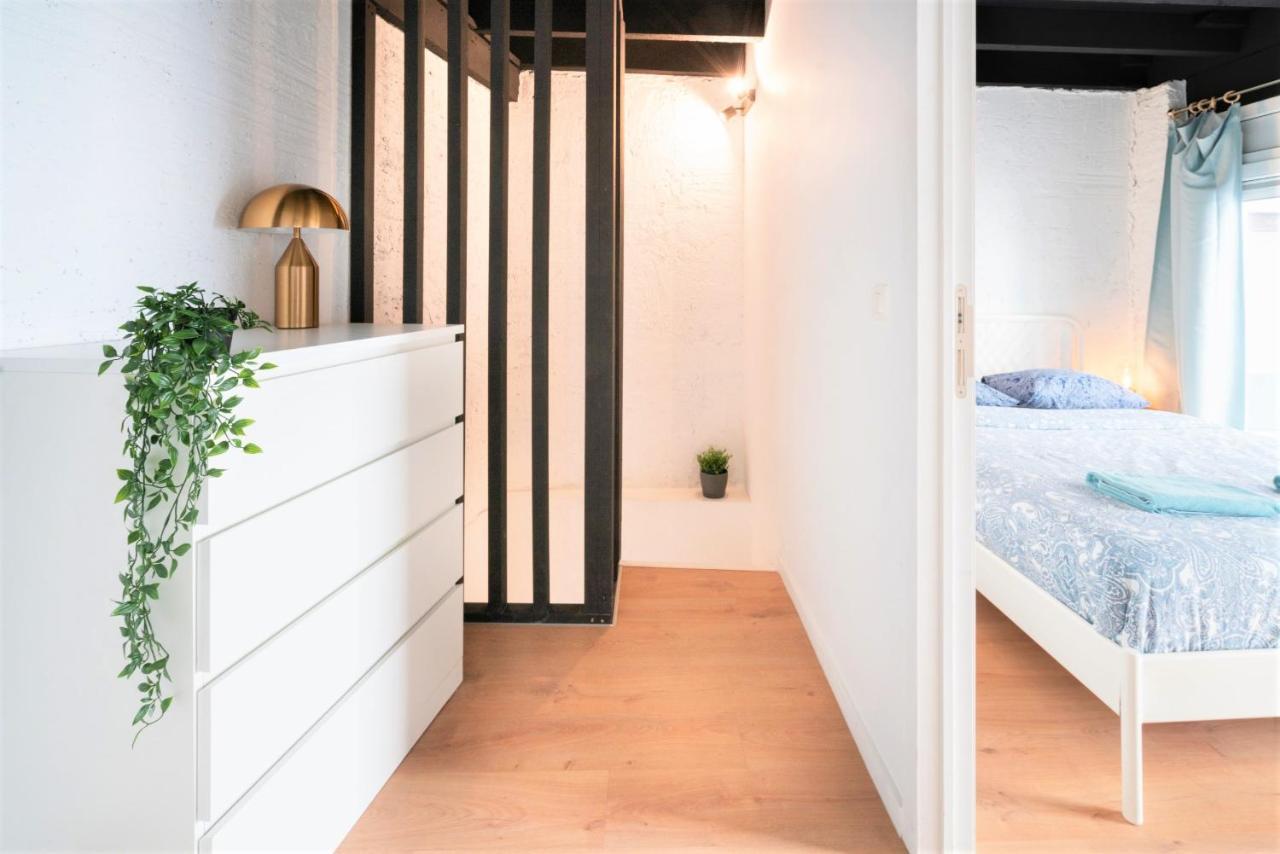 Saint Pauls Apartments แอนต์เวิร์ป ภายนอก รูปภาพ