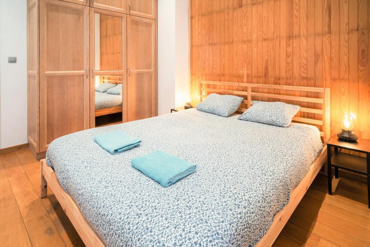 Saint Pauls Apartments แอนต์เวิร์ป ภายนอก รูปภาพ