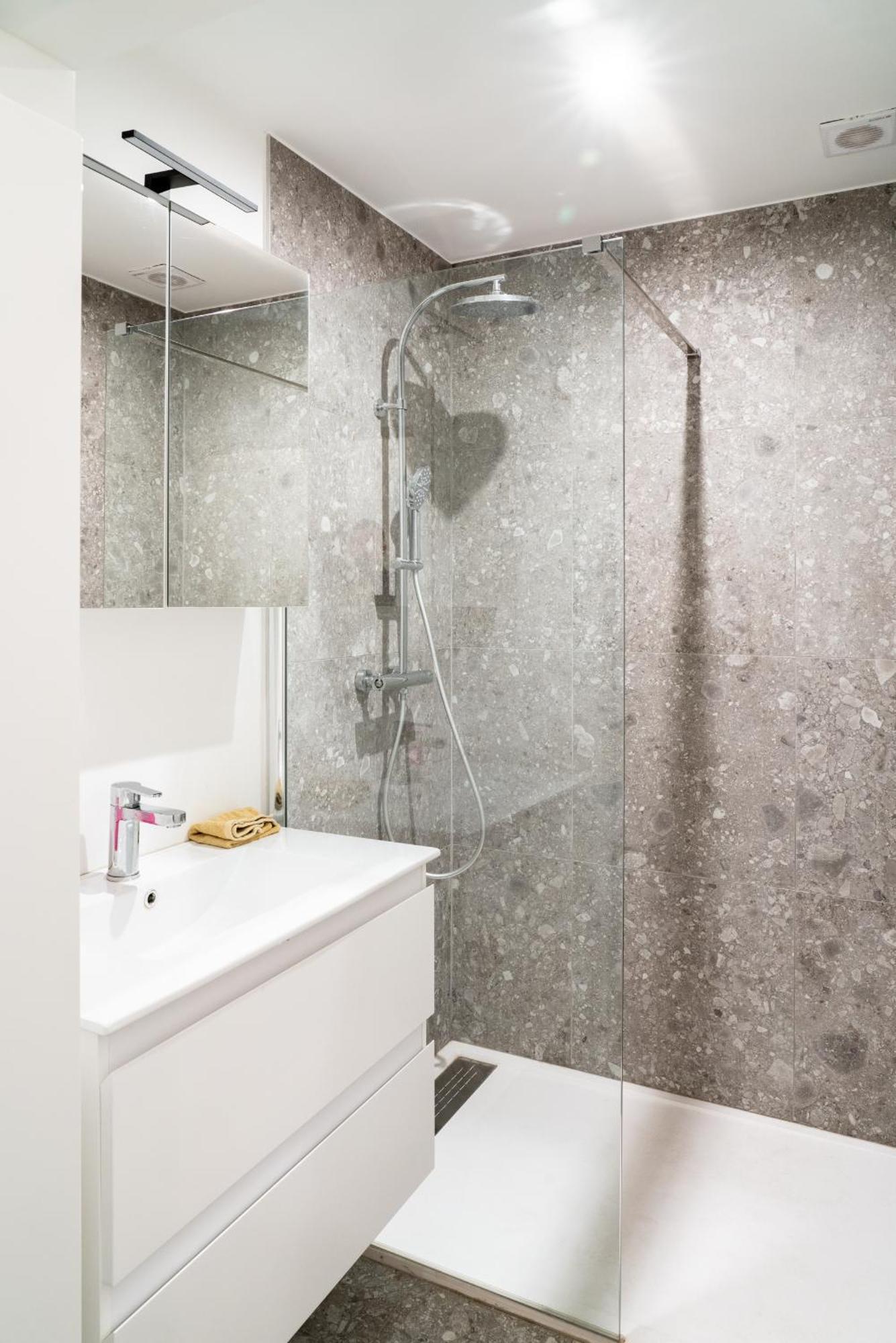Saint Pauls Apartments แอนต์เวิร์ป ภายนอก รูปภาพ
